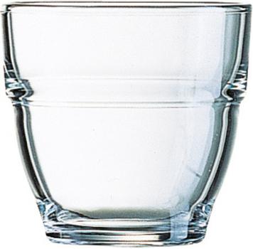 Stapelglas Forum